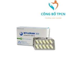 Myleran 300 - 300mg - SPM